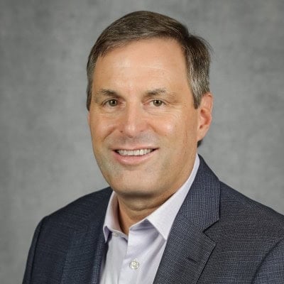 todd rinehart headshot