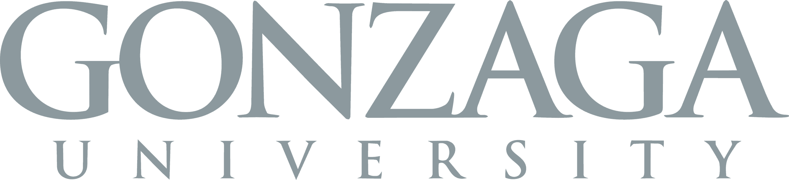 gonzaga university