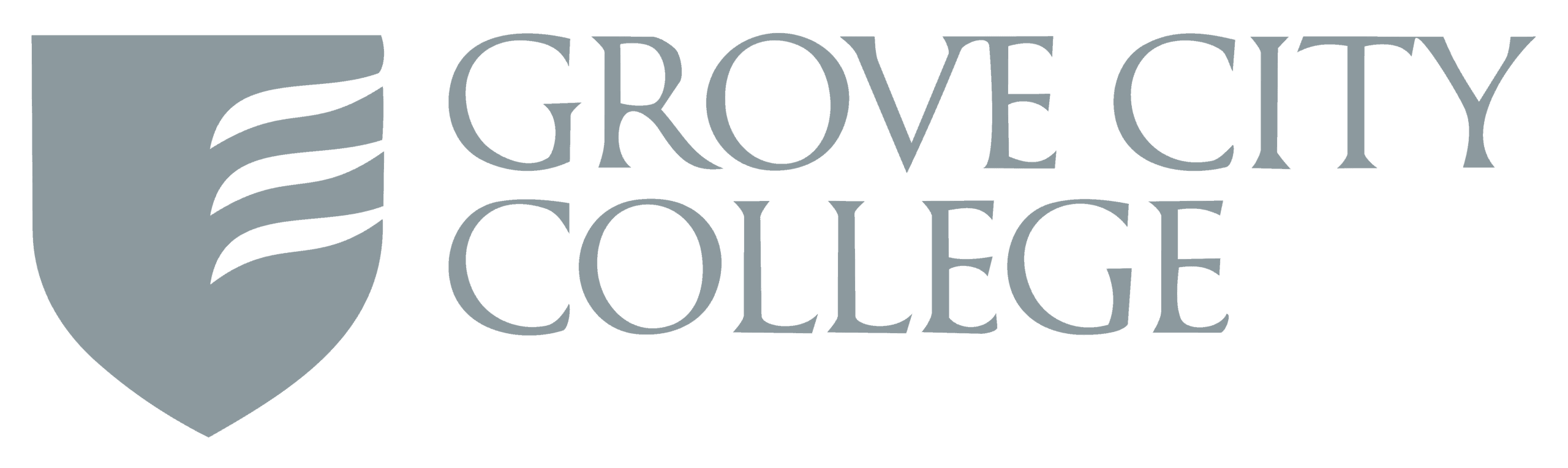 grove city college