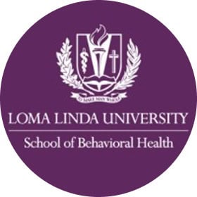 loma linda university school of behavioral health logo 2