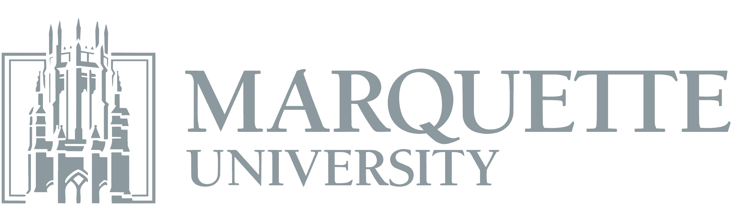 marquette university