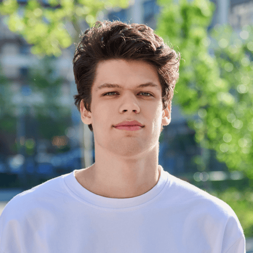 student 16