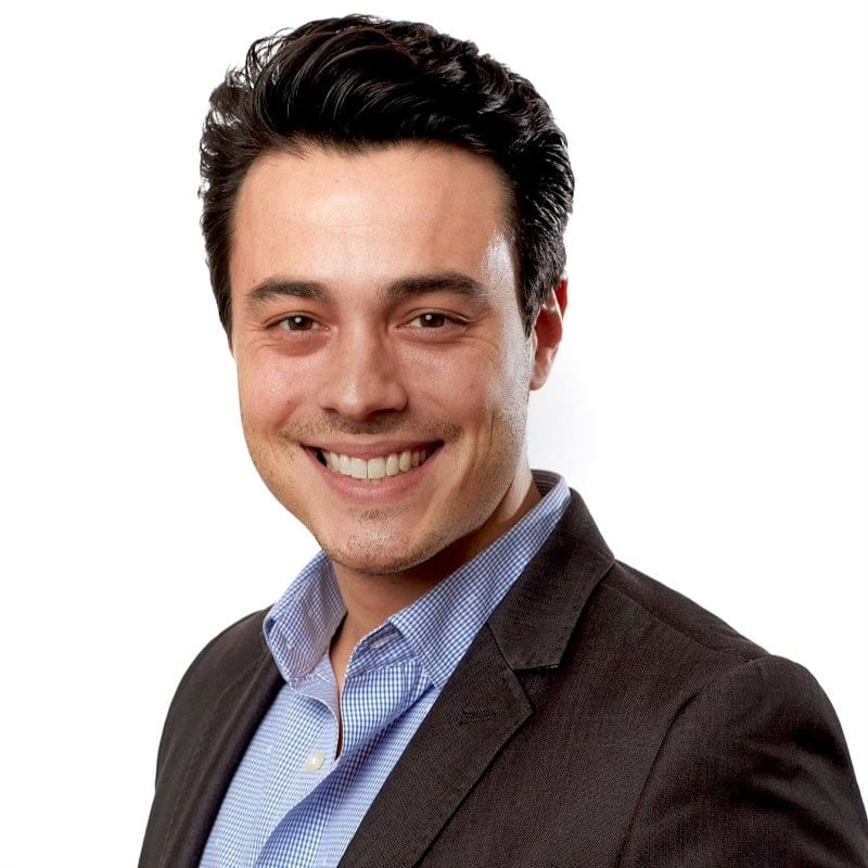 robert gorrie